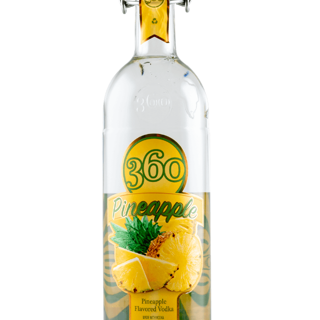 360 Pineapple
