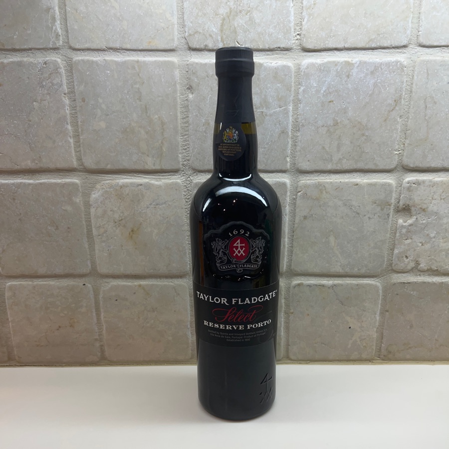 Taylor Fladgate Select Reserve Porto