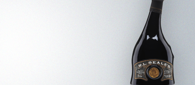 R.L. Seale's 10 Year Rum