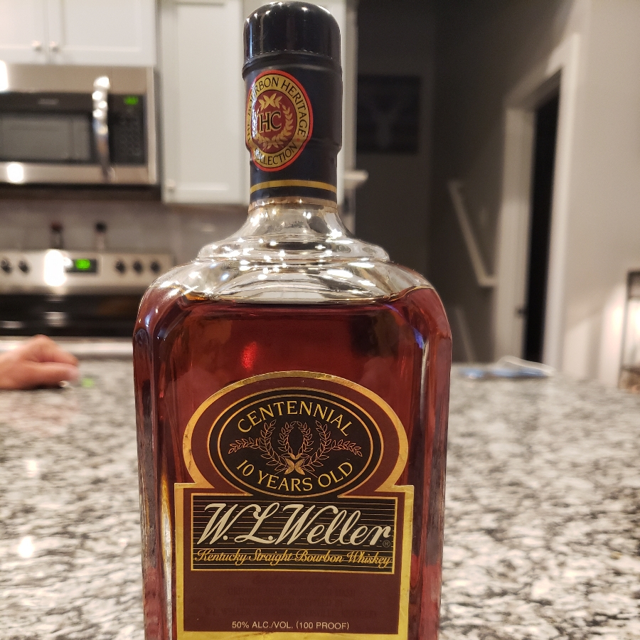 W. L. Weller  Centennial