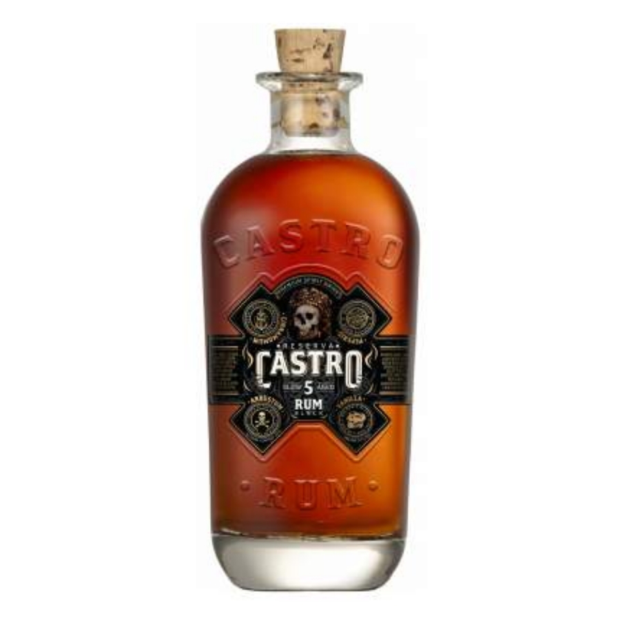 Castro Reserva