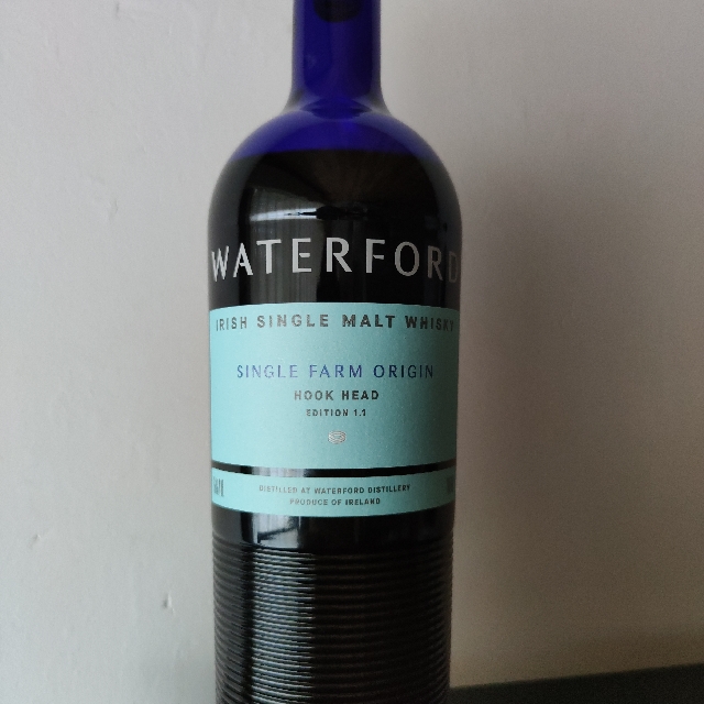 Waterford Hook Head Edition 1.1