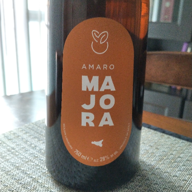 Amaro Majora