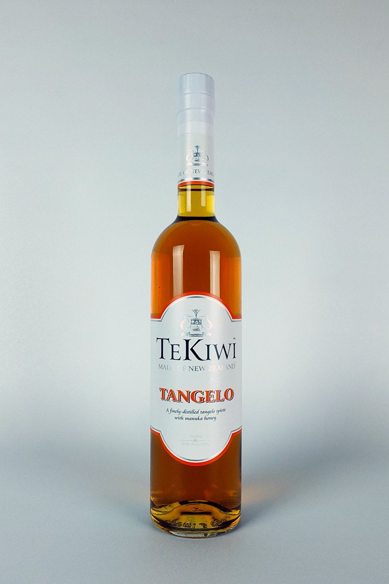 Te Kiwi Tangelo
