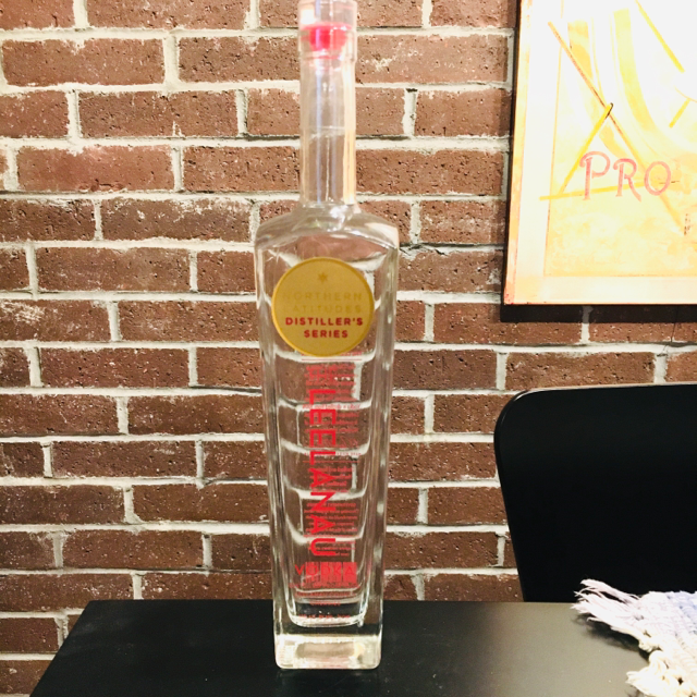 Northern Latitudes Distillery Leelanau Vodka