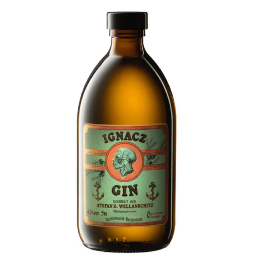Ignacz Gin