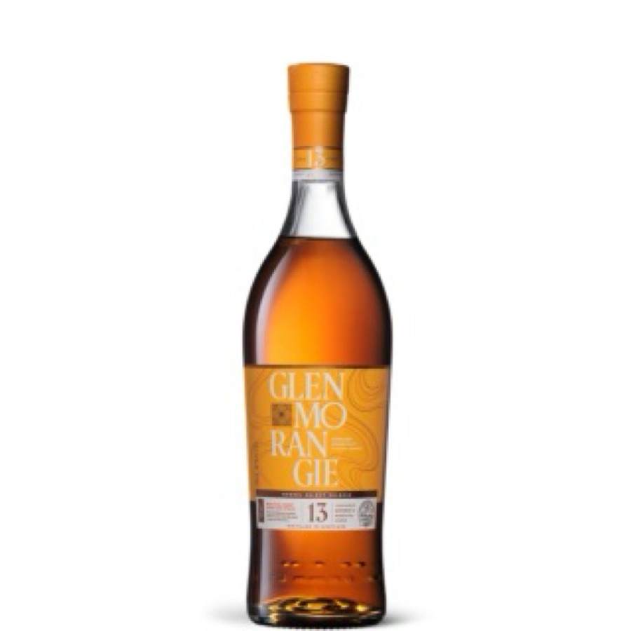 Glenmorangie 13 Year Old Moscatel Cask