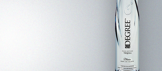 6 Degree Tequila Blanco