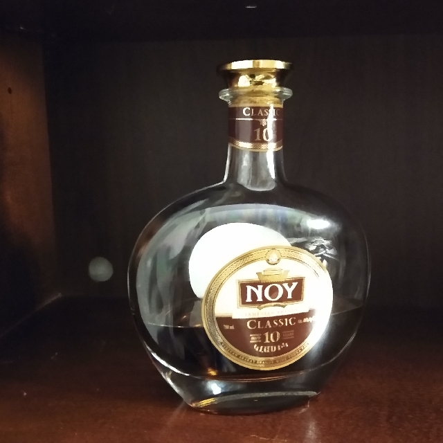 Noy Classic 10 Year