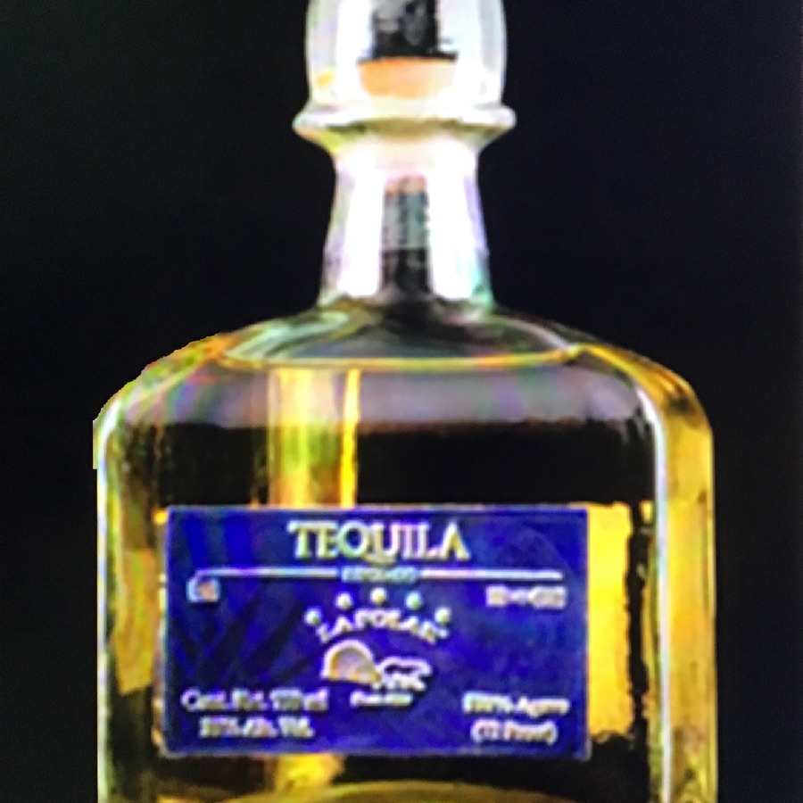 Tequila La Polar