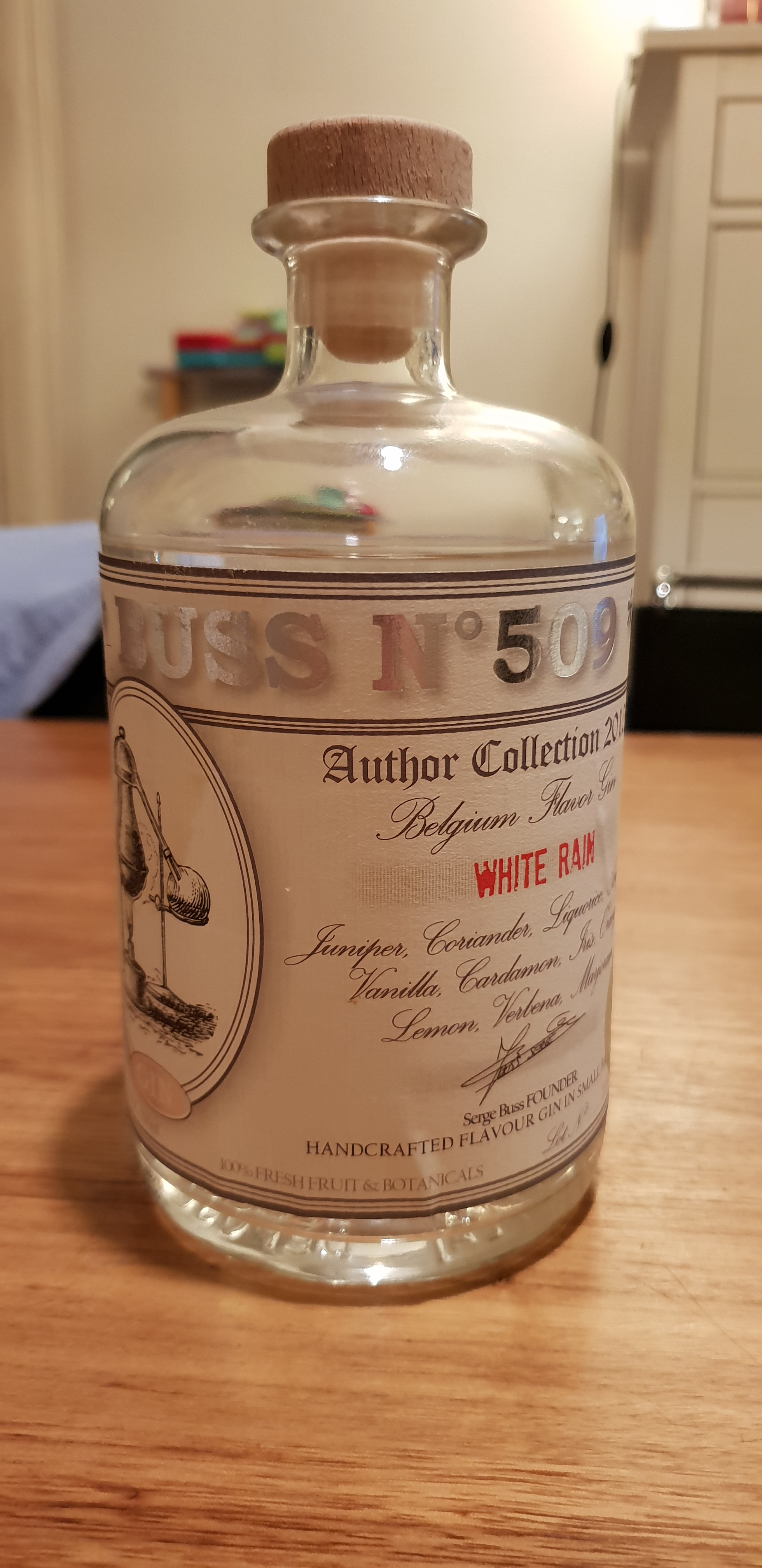 Buss N°509