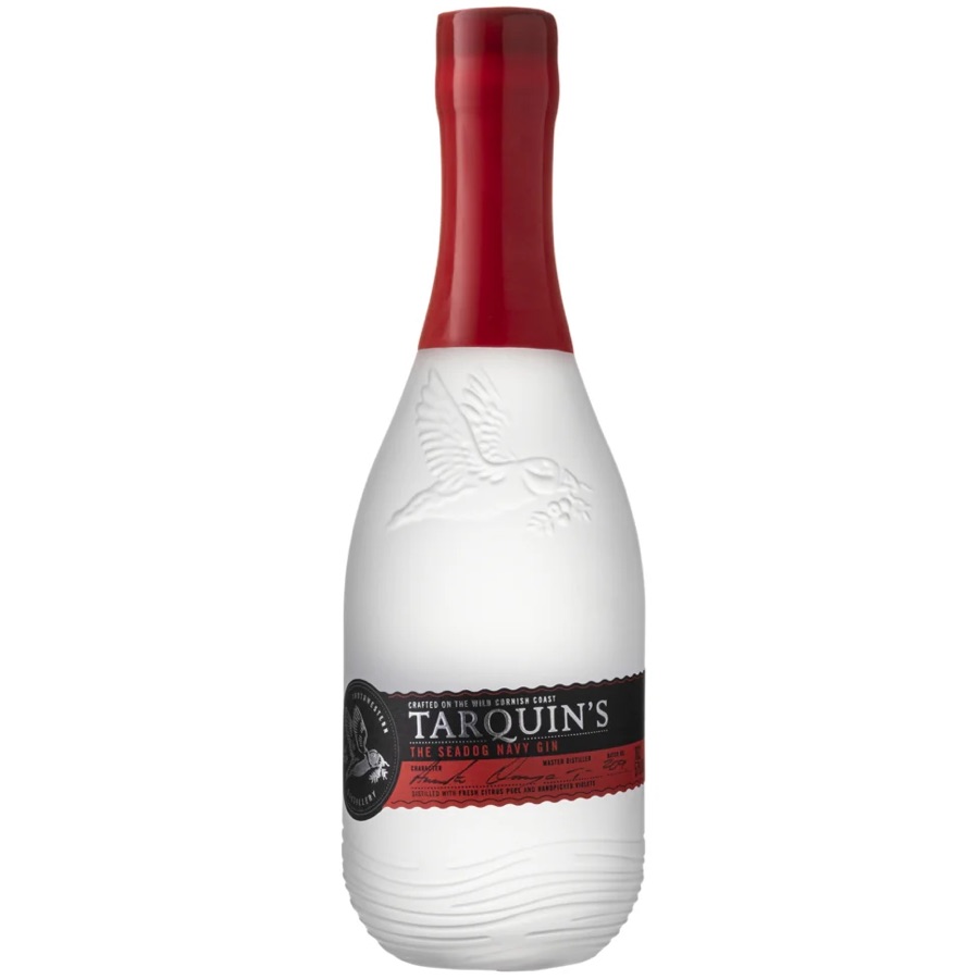 Tarquins "The Seadog" Navy Strength Gin