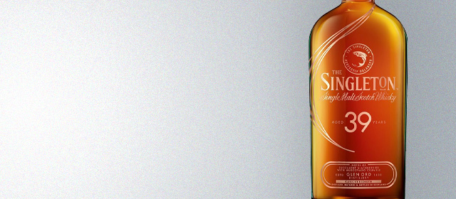 Singleton of Glen Ord 39 Year