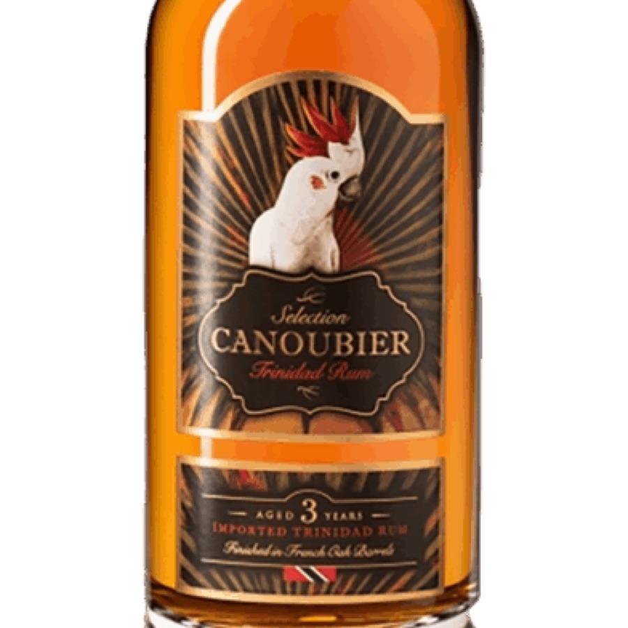 Canoubier Rum