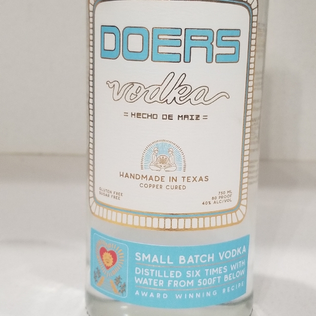 Doers