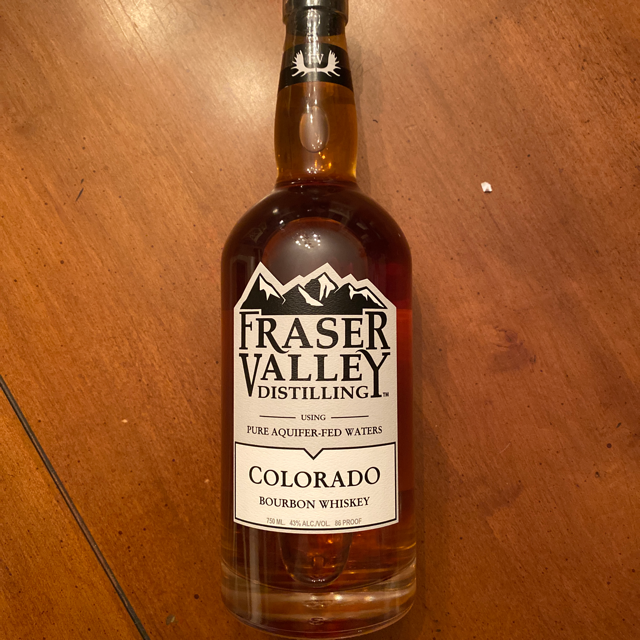 Fraser Valley Distilling