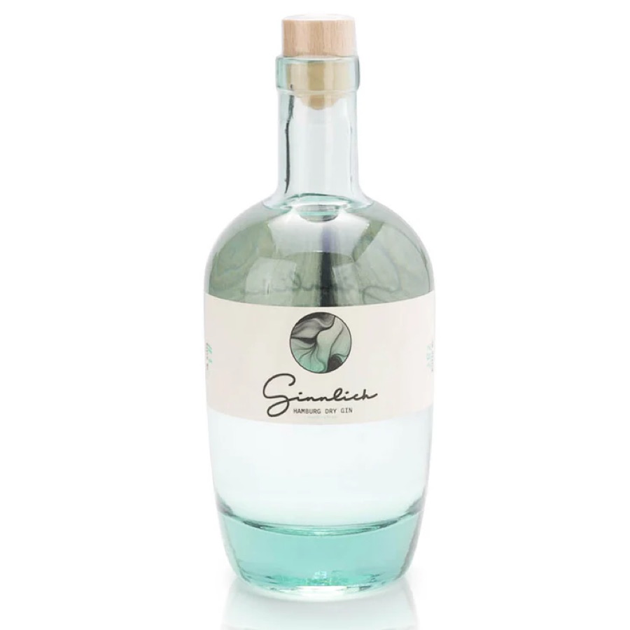 Ginnlich Dry Gin