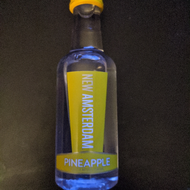 New Amsterdam Pineapple Vodka