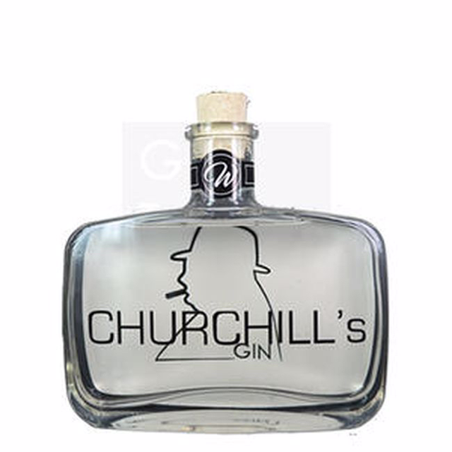 Churchill's Gin