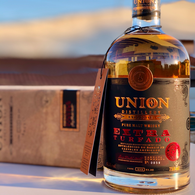 Union Extra Turfado