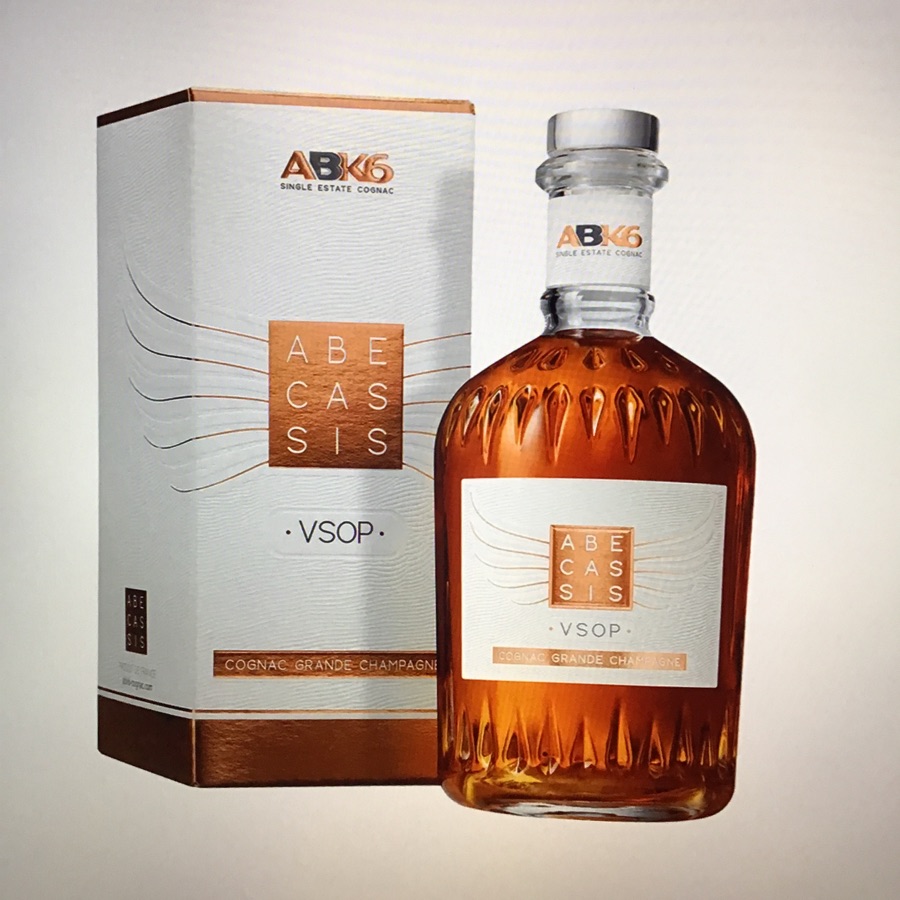 ABK6 VSOP Grande Champagne Cognac