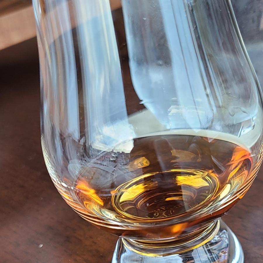 Knob Creek Disney Select