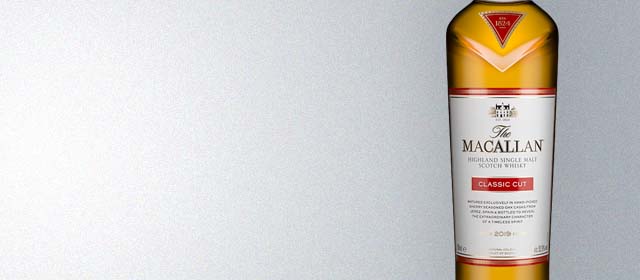 Macallan Classic Cut (2019 Release)