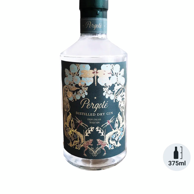 Pergoté Gin