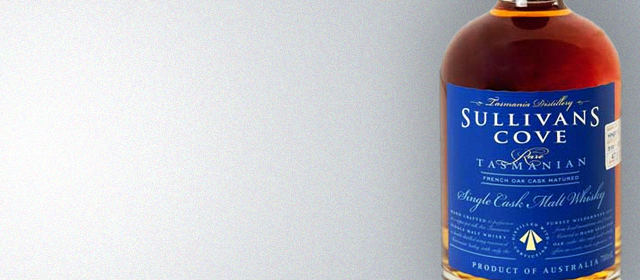 Sullivans Cove French Oak Port Cask