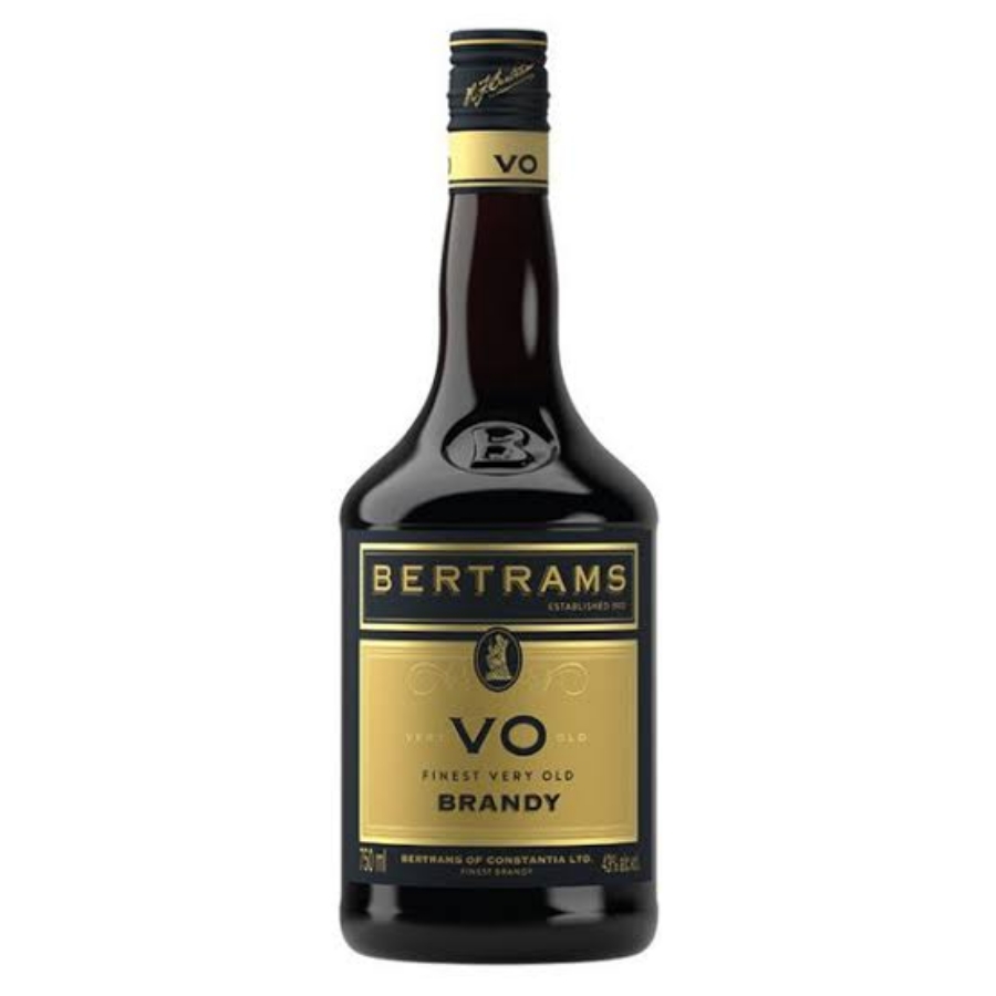 Bertrams Brandy