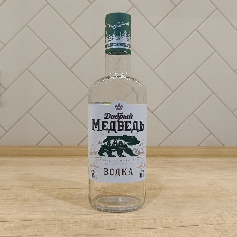 Dobriy Medved