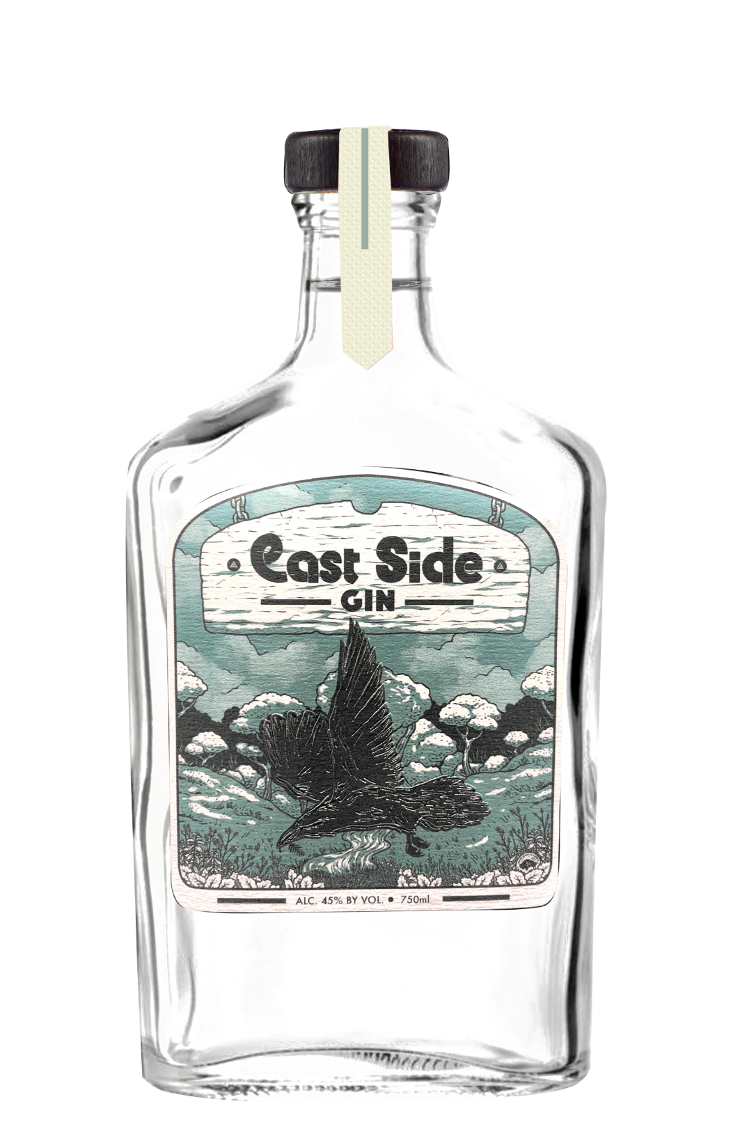 East Side Gin