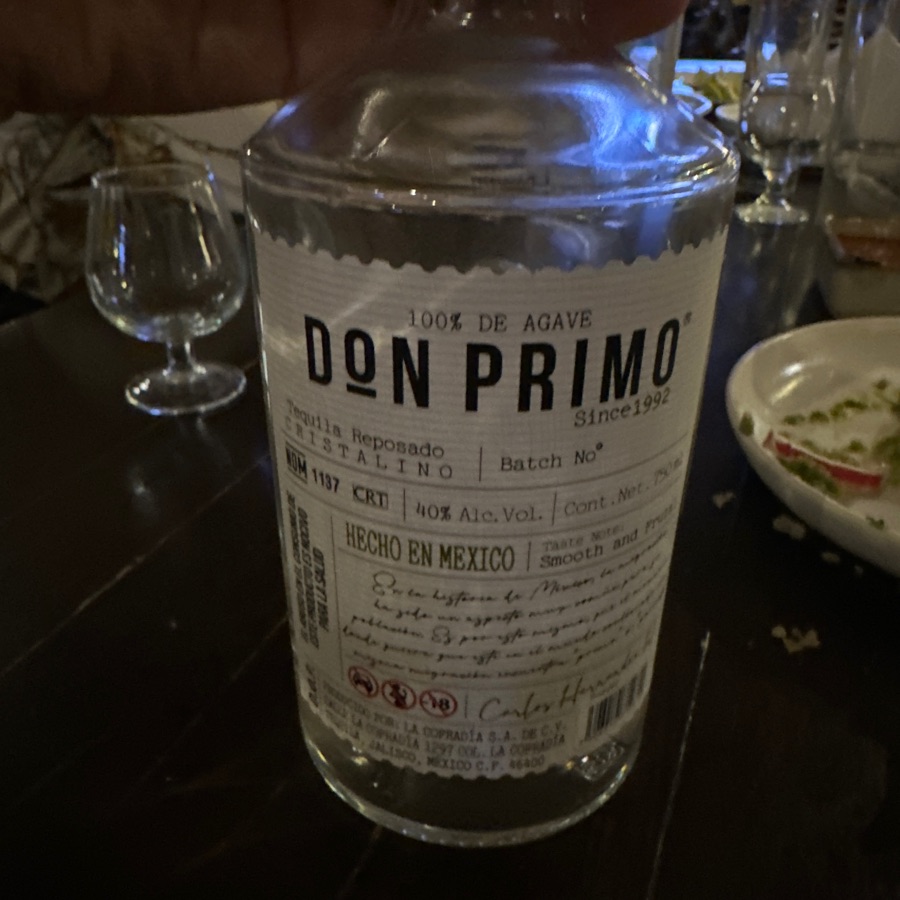 Don Primo