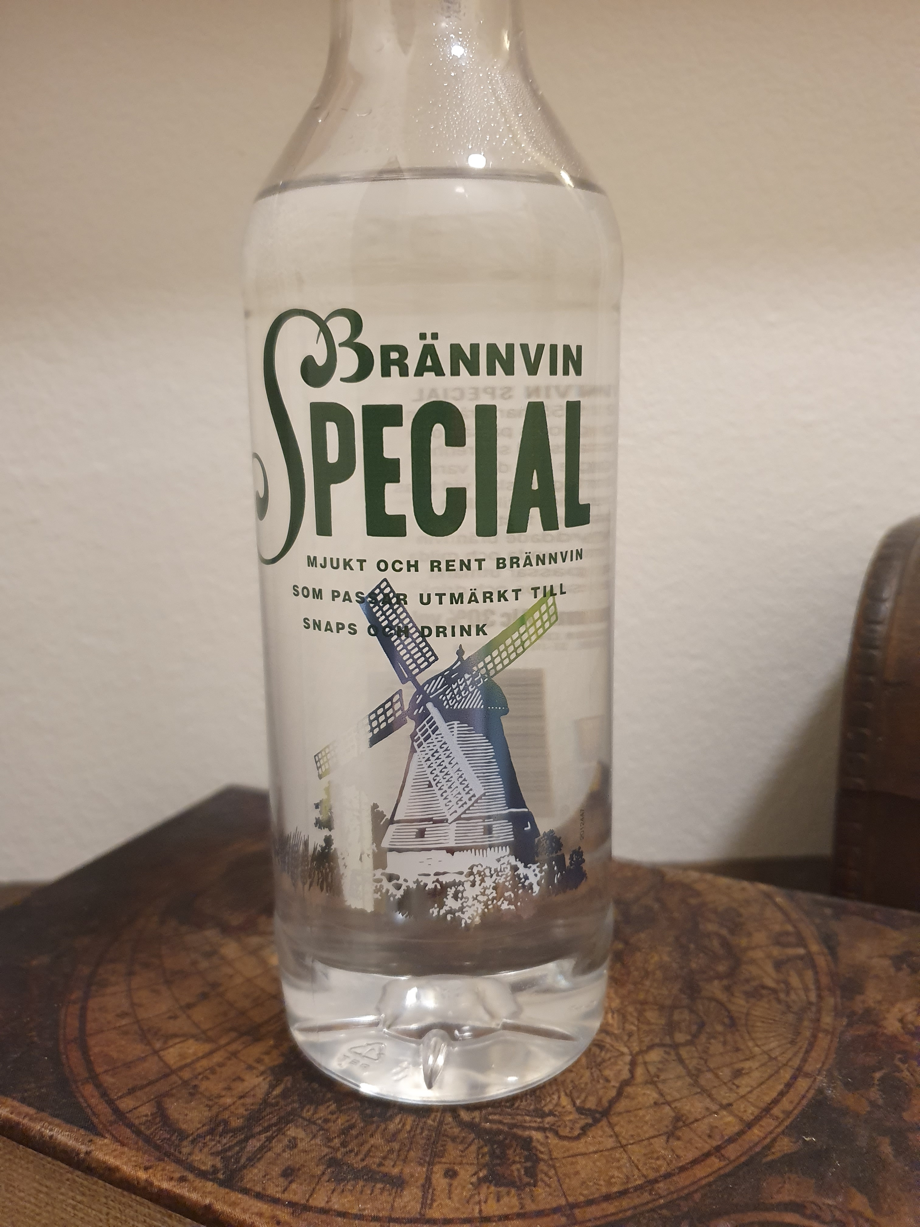Brännvin Special