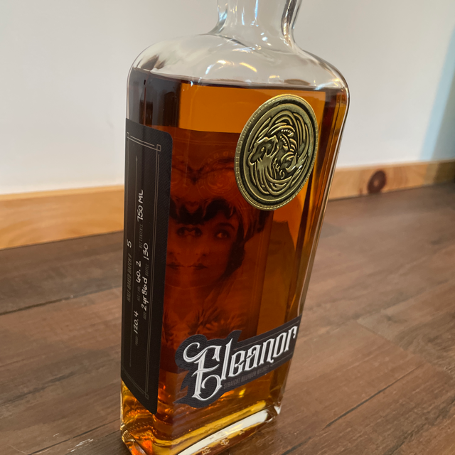 Crowded Barrel Eleanor Batch 5
