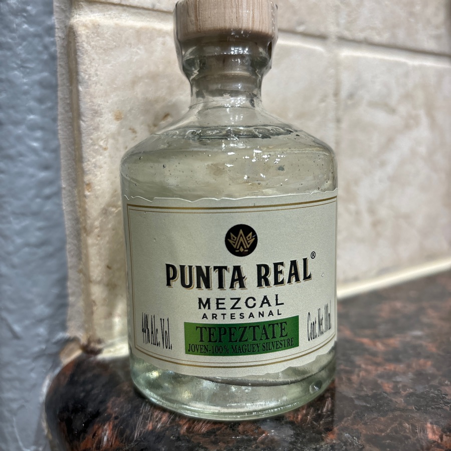 Punta Real Tepeztate Joven