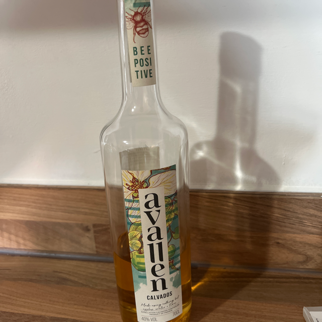 Avallen Calvados