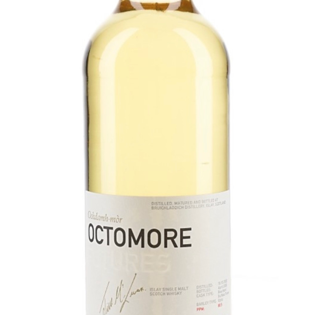 Octomore Futures 1