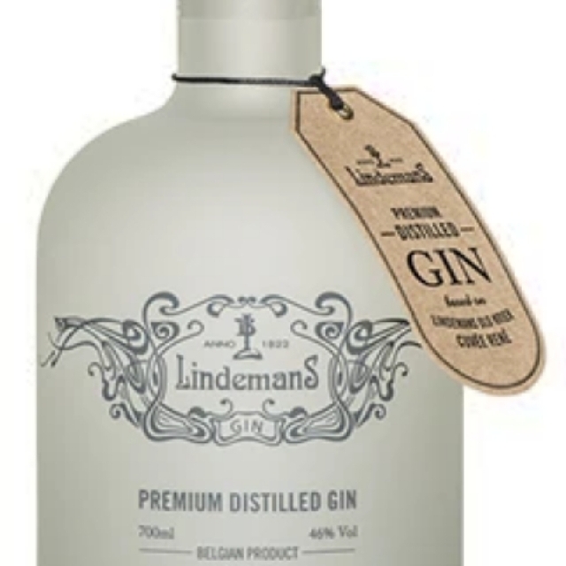 Lindemans Premium Gin