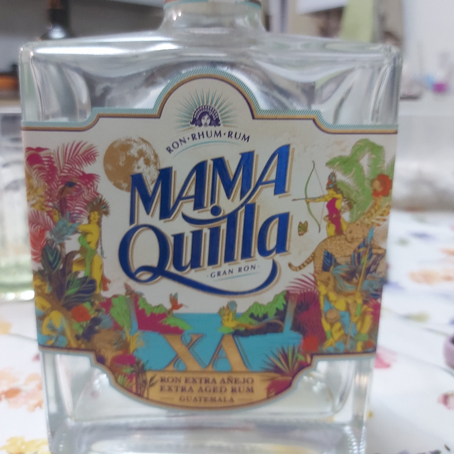 Mama Quilla