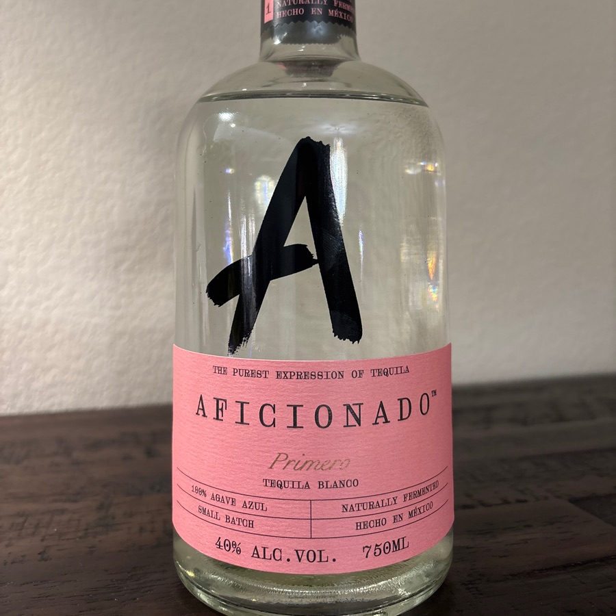 Aficionado Primero