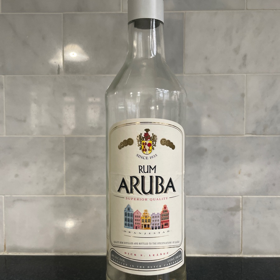 Rum Aruba