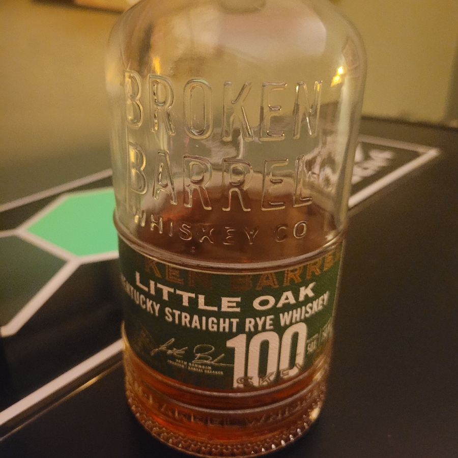 Little Rye