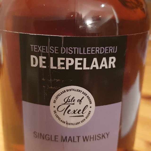 De Lepelaar