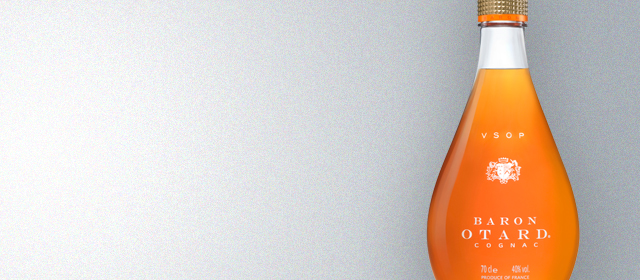 Baron Otard VSOP Cognac | Reviews