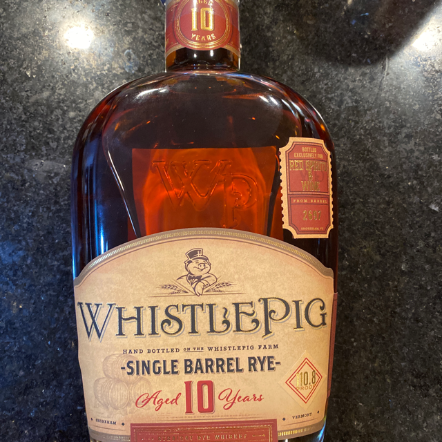 WP 10 SIB Reds Rysenberg