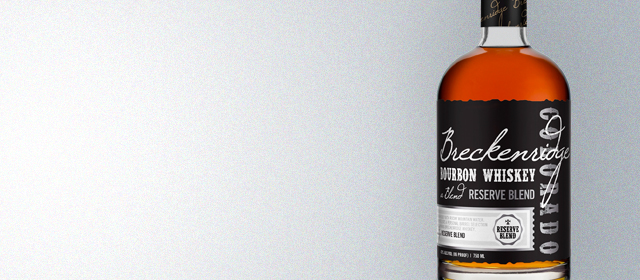 Breckenridge Reserve Blend