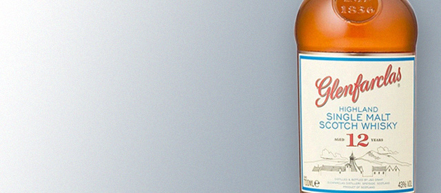 Glenfarclas 12 Year