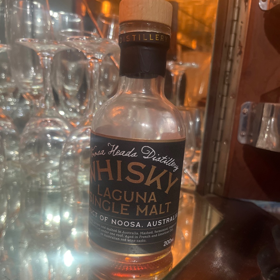 Laguna Single Malt