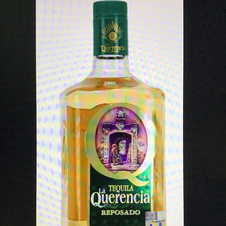 La Querencia Reposado
